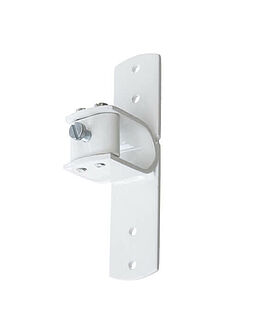 Pappershållarfäste vit för armstöd nr 21033 Pappershållarfäste vit för armstöd nr 21033