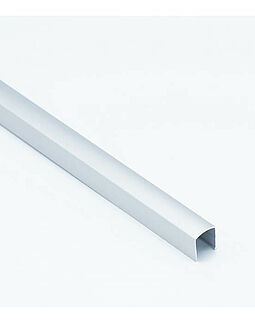 Täckkåpa silver FL190 2000mm Täckkåpa silver FL190 2000mm