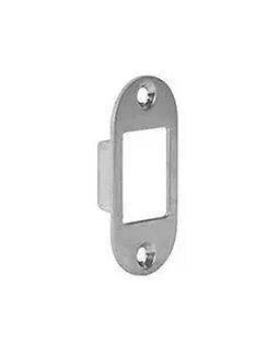 Slutbleck Assa 63 R Järn förzinkad Slutbleck Assa 63 R Järn förzinkad