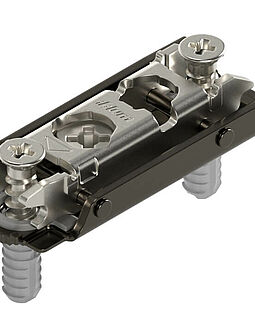 Monteringsplatta 177H3100E Onyx Clip Monteringsplatta 177H3100E Onyx Clip