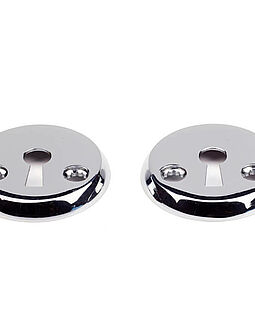 Nyckelskylt 2991 Clean Polerad Nyckelskylt 2991 Clean Polerad