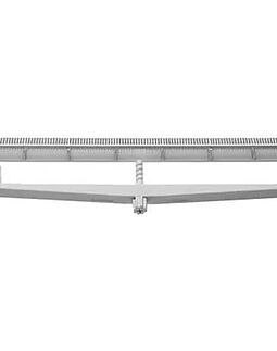 Fönsterventil Fresh 35 Vit Fönsterventil Fresh 35 Vit